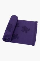 Jacquard Turtles Beach Towel