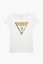 Sequenced Logo T-Shirt