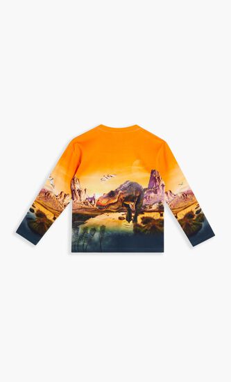 SWEAT SHIRT