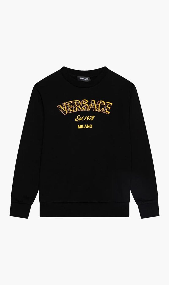 Baroque Sweatshirt