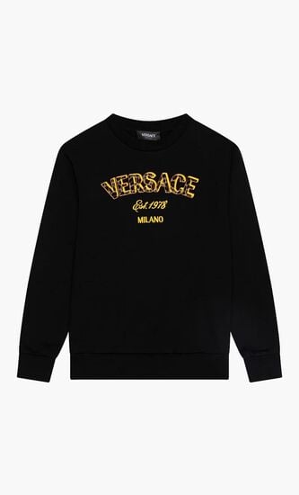 Baroque Sweatshirt