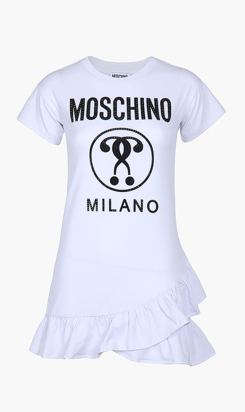 Outlet shop moschino milano