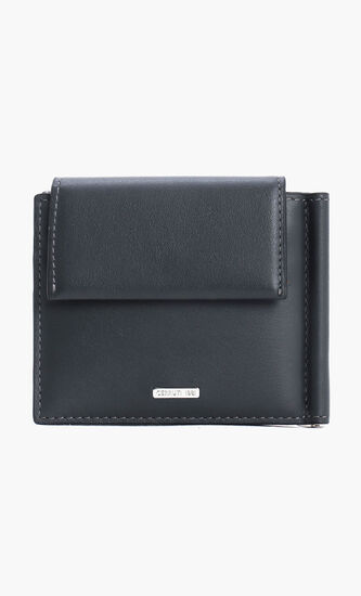 Cerrutis Leather Card Holder