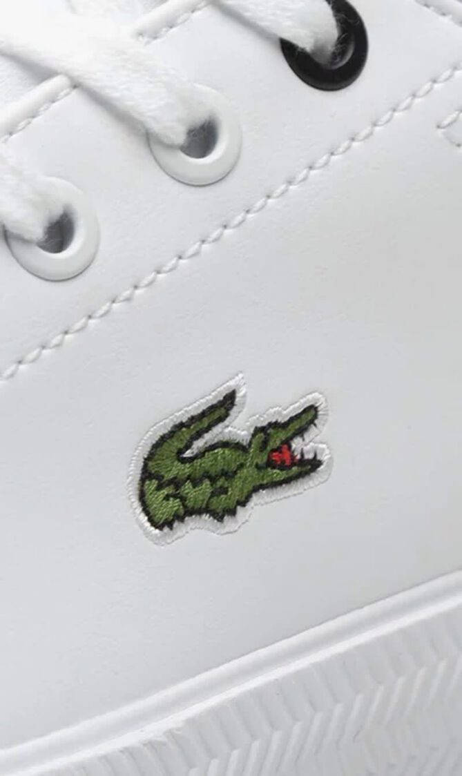 Buy LACOSTE Tennis Gripshot Sneakers for AED The Deal Outlet
