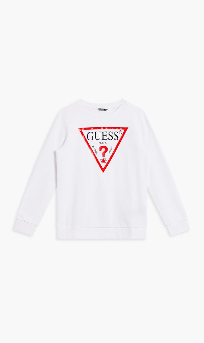 Logo Sweatshirt