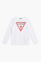 Logo Sweatshirt