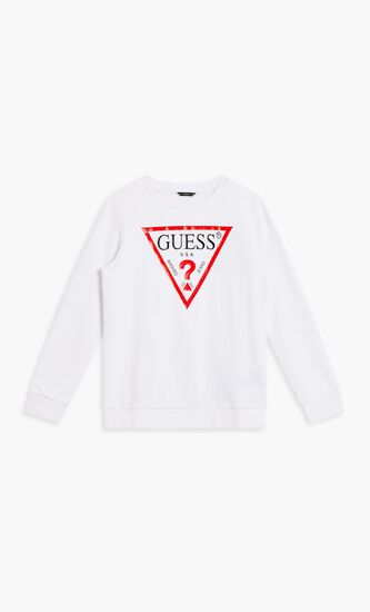 Logo Sweatshirt