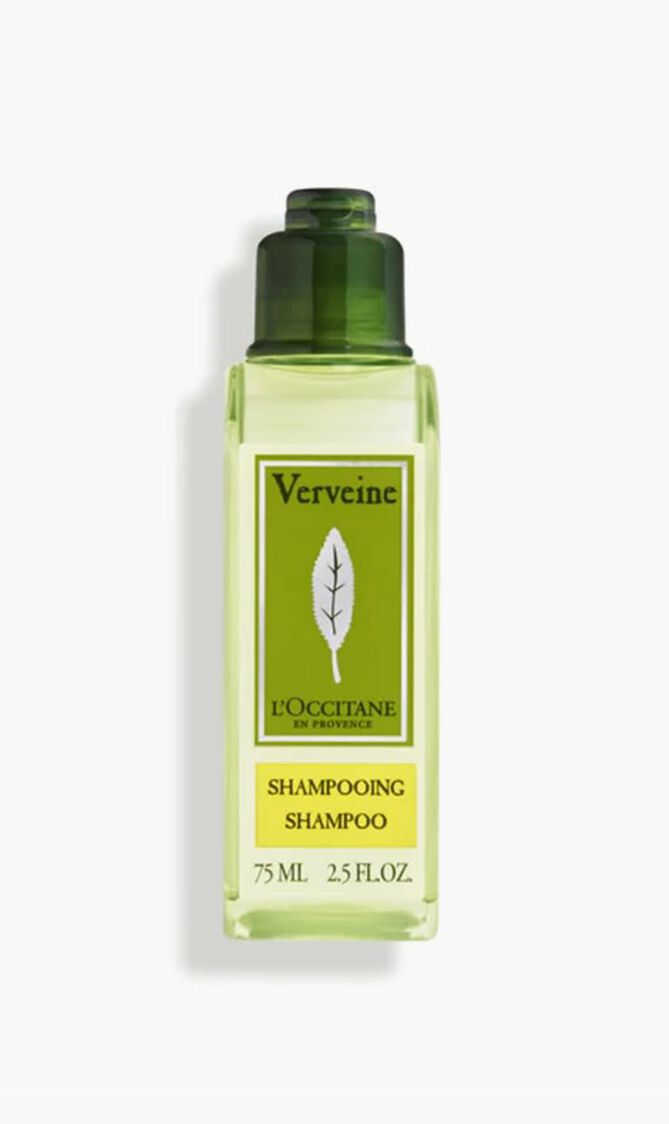 Verveine Shampoo, 75ml Verveine Shampoo, 75ml