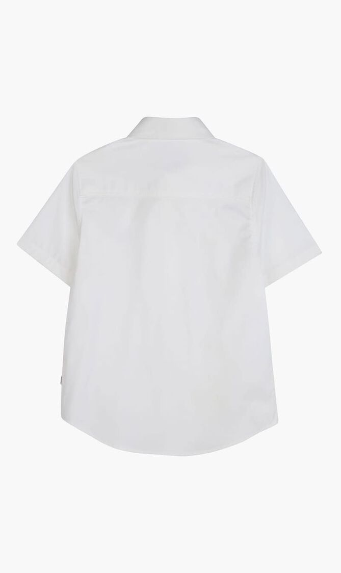 SHORT SLEEVE SHIRT