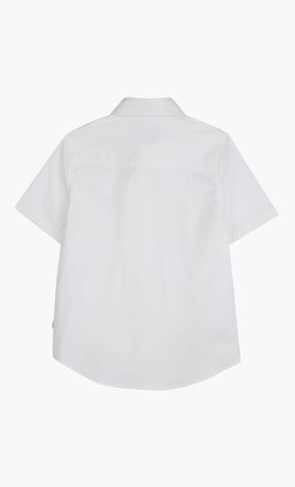 SHORT SLEEVE SHIRT