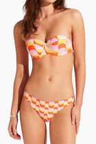 Modern Take Hipster Bikini Bottom