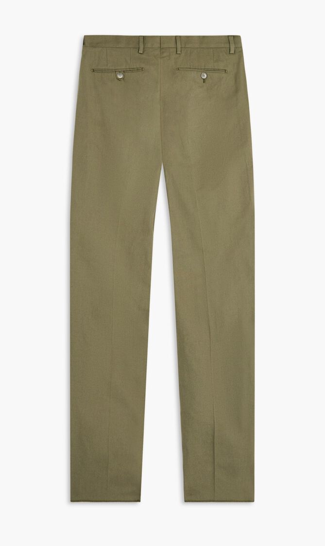 Classic Pocket Pants