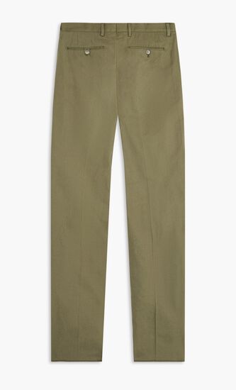 Classic Pocket Pants