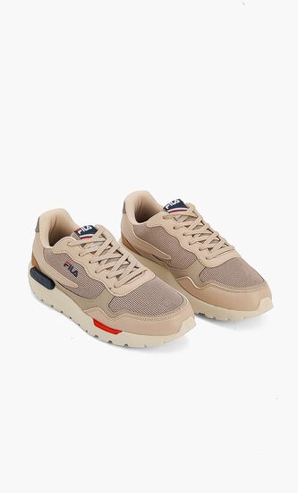 Tractor Masculino Sneakers