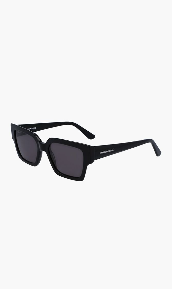 Rectangle Sunglasses