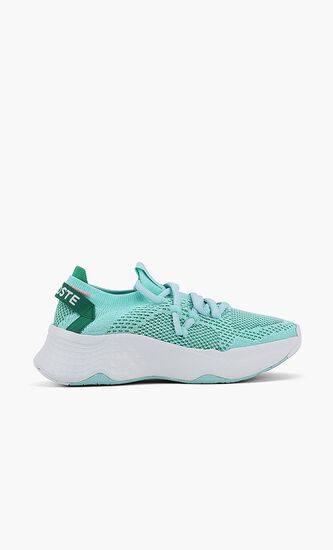 Court Drive Knit Sneakers
