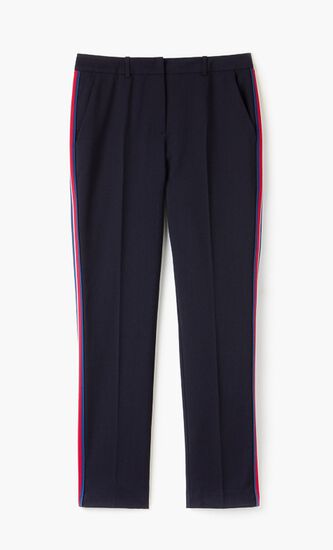 Solid Trouser