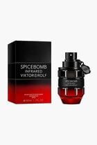 Spicebomb Infrared Eau de Parfum, 90ml