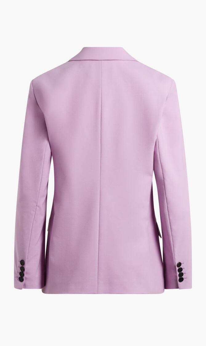 HUN KIM'S EDIT TAILORED JACKET