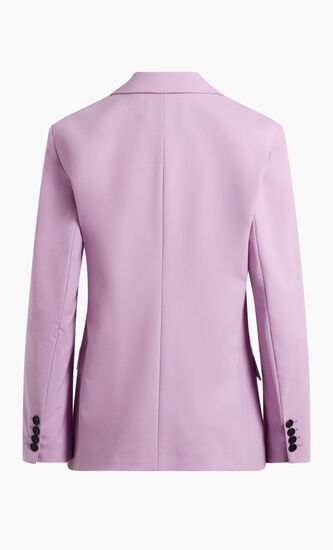 HUN KIM'S EDIT TAILORED JACKET