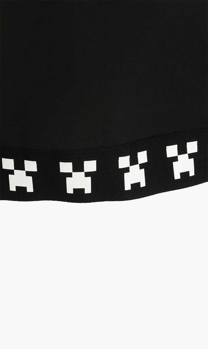 Minecraft Sports Top