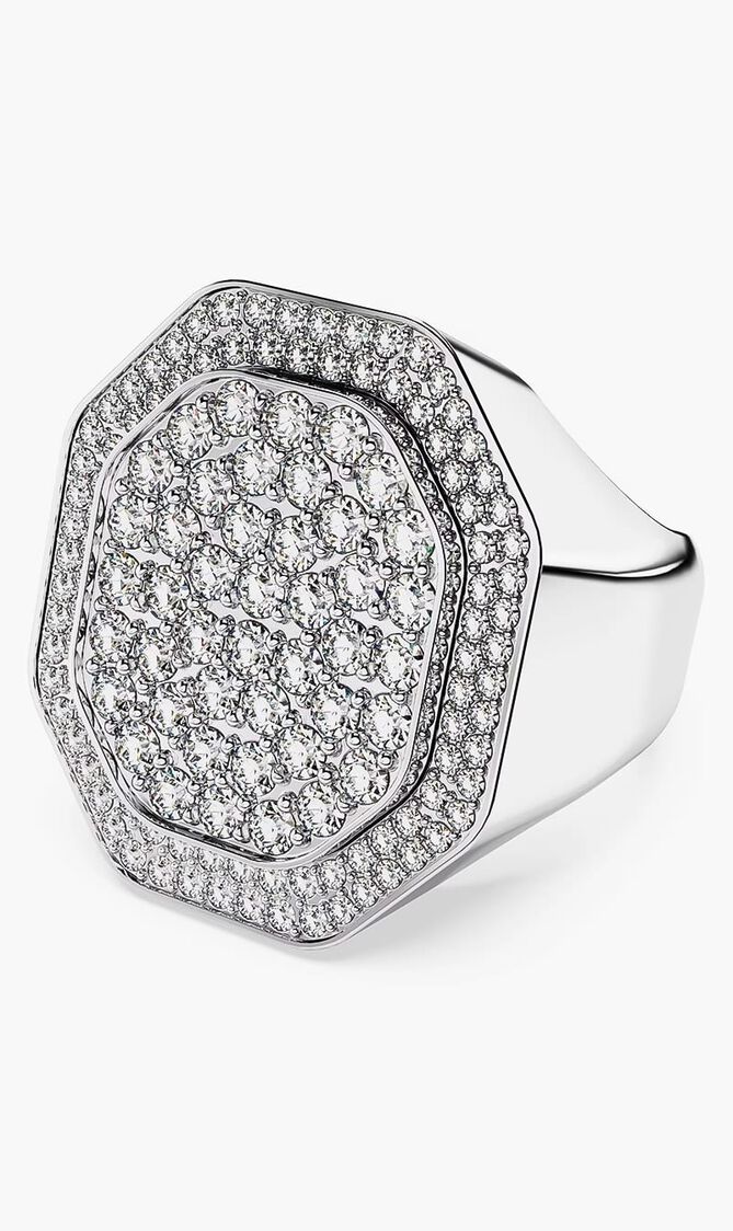 SJC DEXTERA RING SIGNET CRE/RHS 50 MM