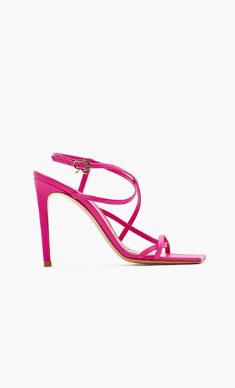 Multi-Way Strap Sandals