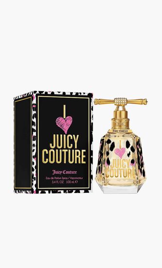 ILOVE JCYCOU EDP 100ML+BL 125ML+EDP 5ML