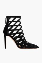 Romance Ankle Boots