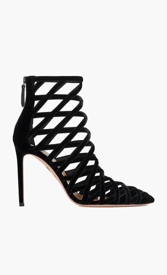 Romance Bootie 105