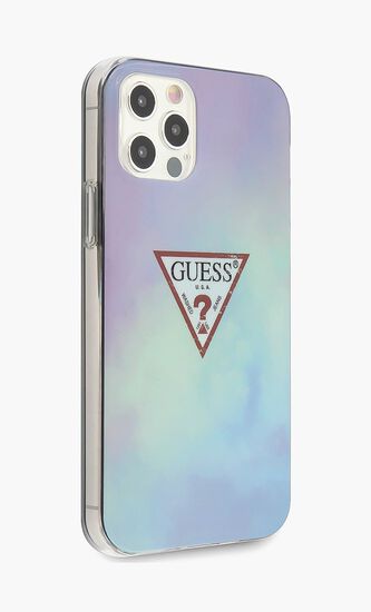 iPhone 12 Pro Hard Phone Case