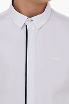 LONG SLEEVED SHIRT