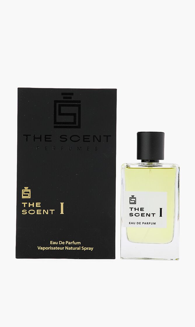 Eau Du Parfum