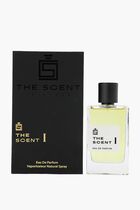 Eau Du Parfum