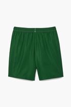 Sportsuit Logo Stripe Tennis Shorts
