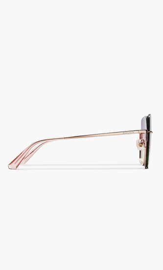 Full Rim Sunglasses