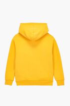 Hoodie Sweatshirt Logo 3D
