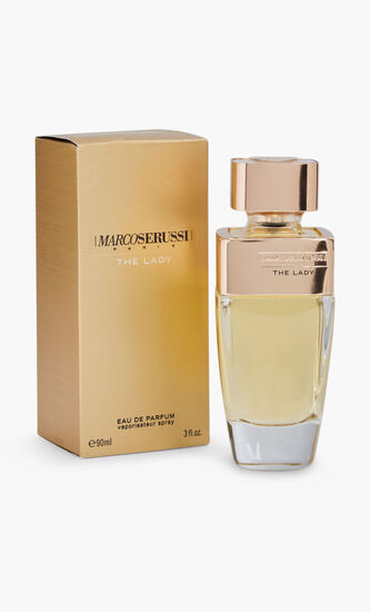 MARCO SERUSSI THE LADY EDP 90ML