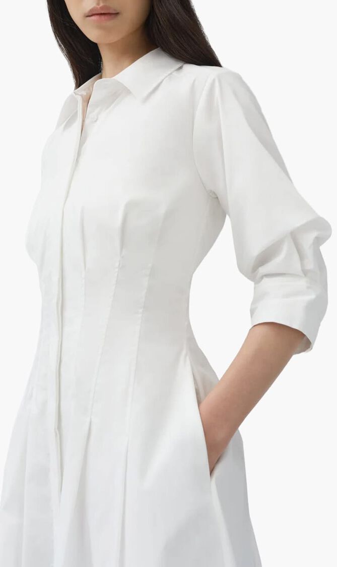 Signature Jazz Dress