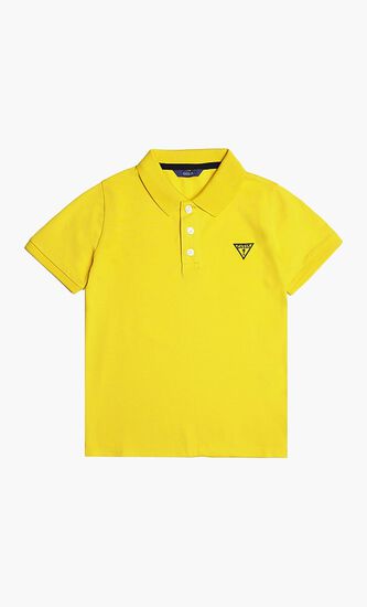 Classic Short Sleeves Polo