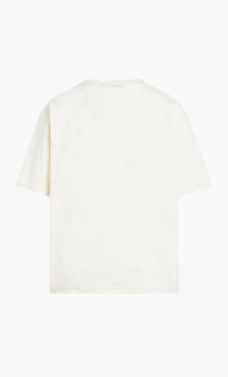 JANIS SHORT SL BOXY TEE