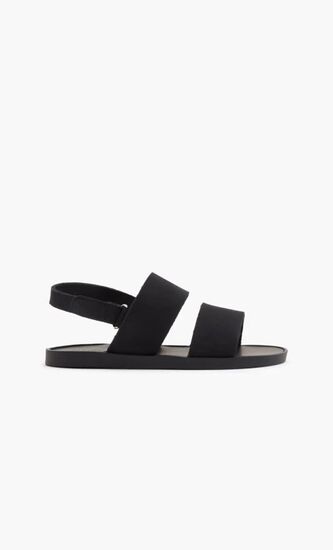 LEATHER SANDAL