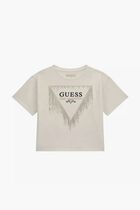 Triangle Logo T-Shirt