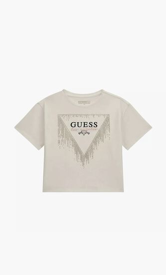 Triangle Logo T-Shirt