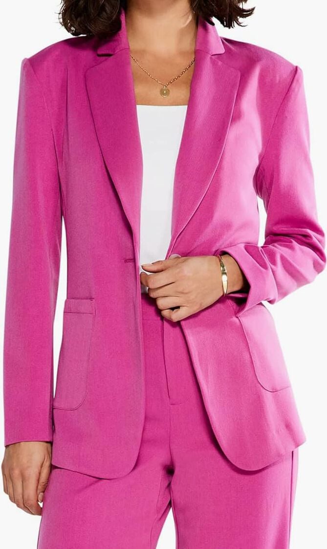 Work It Blazer