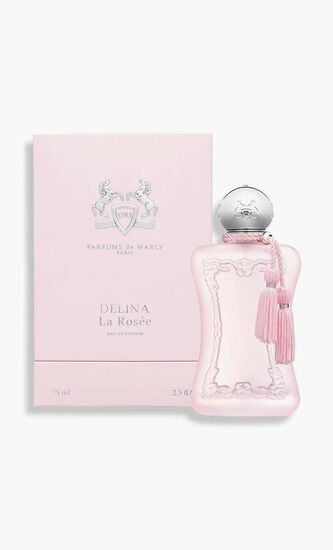Delina Le Rosee, 75Ml