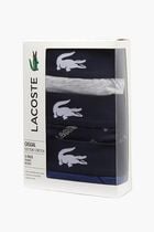 Stretch Cotton Trunk 3 pack Stretch Cotton Trunk 3 pack