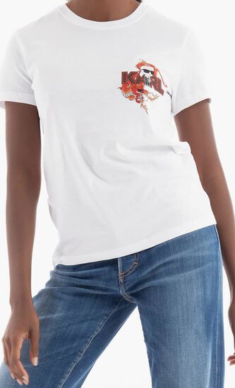 IKONIK LNY T-SHIRT
