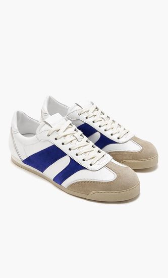 Pillar Pista Sneakers