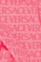 VSC LA VACANZA BATH TOWEL PINK